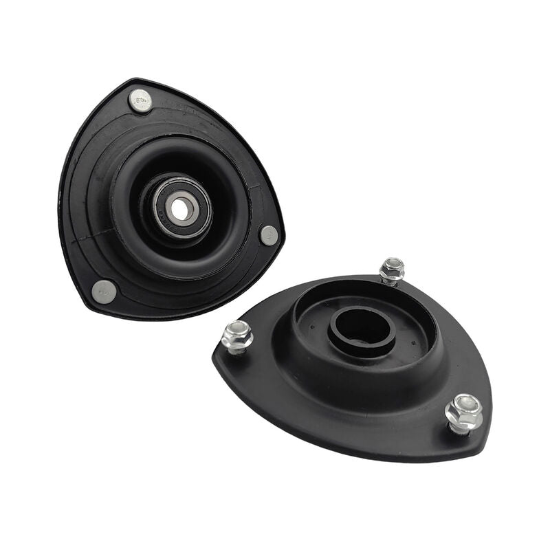 Pair Front Strut Top Mounts Left & Right Hand Side Fit For Mitsubishi Magna TE TF TH TJ TL TR TS TW 2.4 2.6 3.0 3.5 1991-2005 - image 3