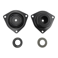 2 Pcs Front Upper Top Strut Mounts With Bearings Fit For Nissan Pathfinder R50 Wagon VG33E V6 4WD 3.3L 1995-1998 - image 2