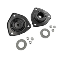 Pair Front Top Strut Mount Kit Left & Right Hand Side Fit For Nissan Pulsar N15 Hatchback Sedan 1995-2000 - image 1