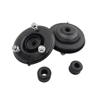 Pair Front Strut Mounts Fit For Nissan Pathfinder R51 Navara D40 VQ40DE YD25DDTI NP300 D23 YS23DDTT 2.3L 2.5L 4.0L 2005-2015 - image 4