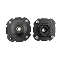 Pair Rear Strut Top Mounts No Bearing Fit For Nissan X-Trail T30 2.0L 2.5L 4Cyl 4WD QR20DE Auto & Manual 10/2000-07/2007 - image 2