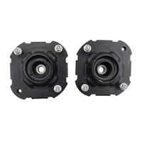 Pair Rear Strut Top Mounts No Bearing Fit For Nissan X-Trail T30 2.0L 2.5L 4Cyl 4WD QR20DE Auto & Manual 10/2000-07/2007 - image 4