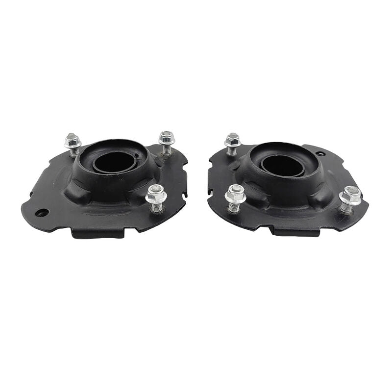 Pair Rear Strut Top Mounts No Bearing Fit For Nissan X-Trail T30 2.0L 2.5L 4Cyl 4WD QR20DE Auto & Manual 10/2000-07/2007 - image 5