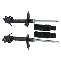 Pair Rear Strut Top Mounts No Bearing Fit For Nissan X-Trail T30 2.0L 2.5L 4Cyl 4WD QR20DE Auto & Manual 10/2000-07/2007 - image 7