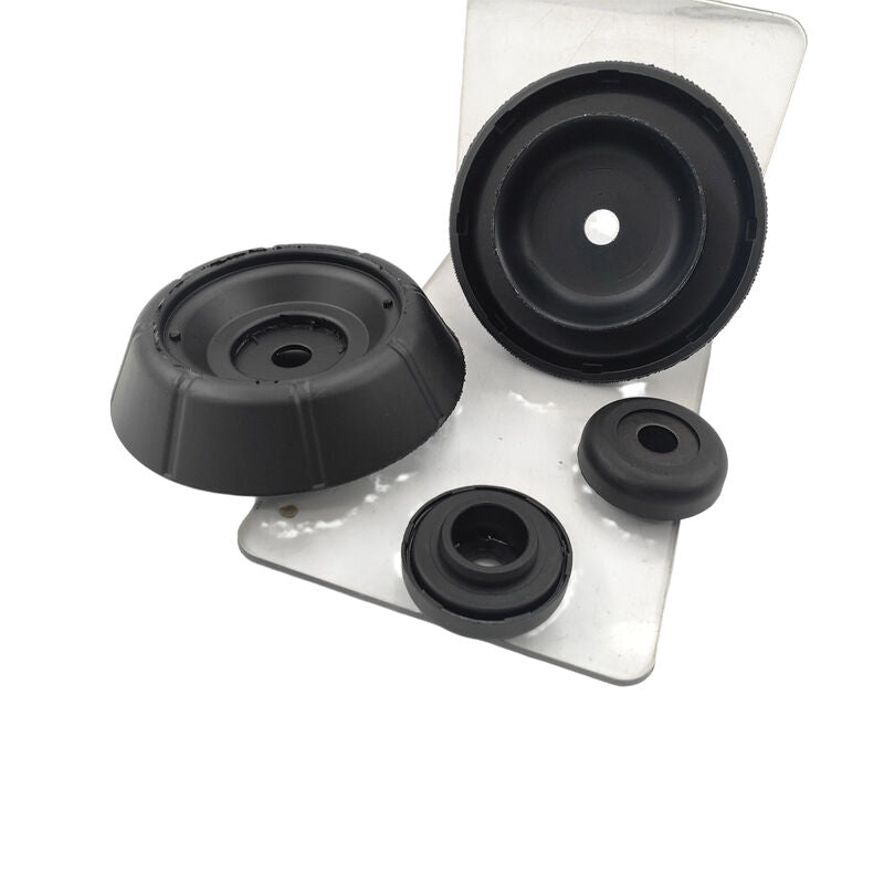 2 Pcs Front Strut Mounts Fit For Suzuki Swift FZ NZ MZ EZ 1.3L 1.4L 1.6L Petrol 01/2005-03/2017 - image 3