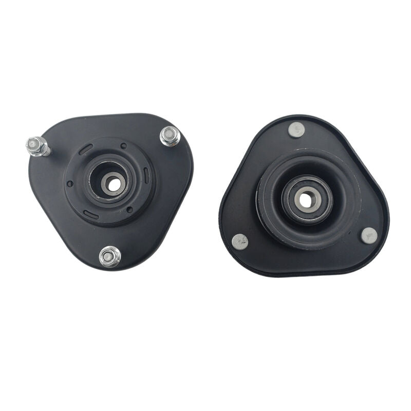 2 Pcs Front Strut Mounts & Bearings Shock Absorber Support Fit For Toyota Corolla ZRE152 2008-2012 - image 2