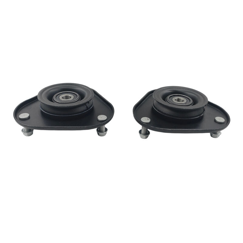 2 Pcs Front Strut Mounts & Bearings Shock Absorber Support Fit For Toyota Corolla ZRE152 2008-2012 - image 3
