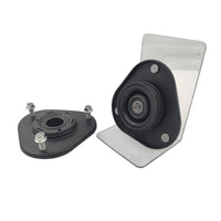 2 Pcs Front Strut Mounts & Bearings Shock Absorber Support Fit For Toyota Corolla ZRE152 2008-2012 - image 4