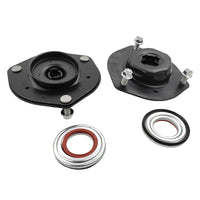 2 Pcs Front Strut Mounts Fit For Toyota Tarago ACR30 MCR30 MPV Estima ACR30 MCR30 2000-2006 - image 2