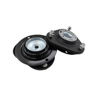Pair Front Strut Mounts With Bearing Left & Right Fit For Toyota Tarago ACR50 2.4L 4Cyl 2AZFE GSR50R 3.5L V6 2GRFE Auto 03/2005-ON 4860928040 - image 2