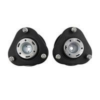 Pair Front Strut Mounts With Bearing Left & Right Fit For Toyota Tarago ACR50 2.4L 4Cyl 2AZFE GSR50R 3.5L V6 2GRFE Auto 03/2005-ON 4860928040 - image 4