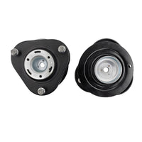 Pair Front Strut Mounts With Bearing Left & Right Fit For Toyota Tarago ACR50 2.4L 4Cyl 2AZFE GSR50R 3.5L V6 2GRFE Auto 03/2005-ON 4860928040 - image 5