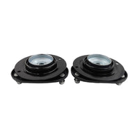 Pair Front Strut Mounts With Bearing Left & Right Fit For Toyota Tarago ACR50 2.4L 4Cyl 2AZFE GSR50R 3.5L V6 2GRFE Auto 03/2005-ON 4860928040 - image 6