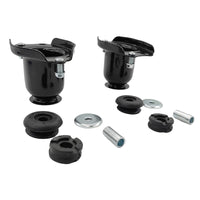 Pair Rear Strut Mount Kit Fit For Toyota Corolla ZZE122R ZZE123R 1.8L Prius Hybrid NHW20R 1.5L 4Cyl 2000-2009 - image 2