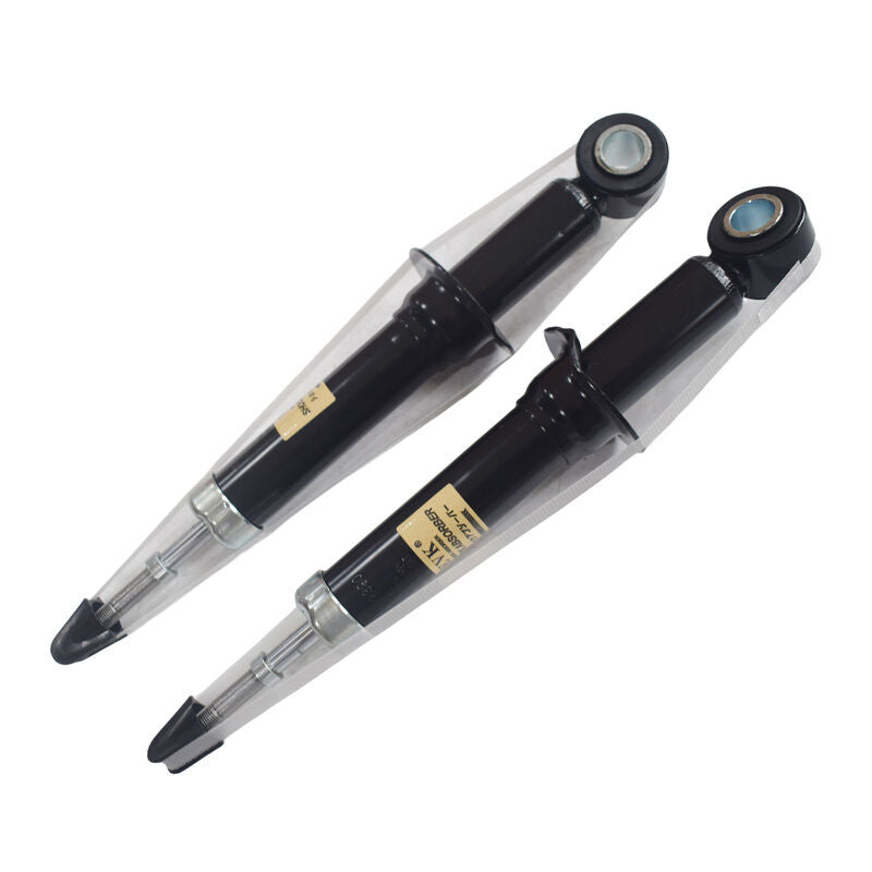 Pair Rear Strut Mount Kit Fit For Toyota Corolla ZZE122R ZZE123R 1.8L Prius Hybrid NHW20R 1.5L 4Cyl 2000-2009 - image 7