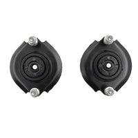 Pair Front Strut Mounts With 14mm ID Bearing Fit For Toyota Starlet EP91R Tercel EL41 EL51 48609-16220 - image 3