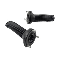 Pair Rear Strut Mount Kit Fit For Toyota Kluger GSU40R GSU45R 3.5L V6 2GRFE Auto 08/2007-12/2014 - image 3