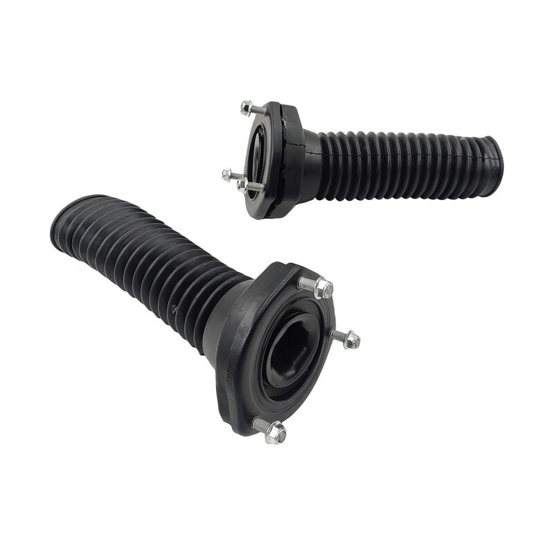 Pair Rear Strut Mount Kit Fit For Toyota Kluger GSU40R GSU45R 3.5L V6 2GRFE Auto 08/2007-12/2014 - image 3