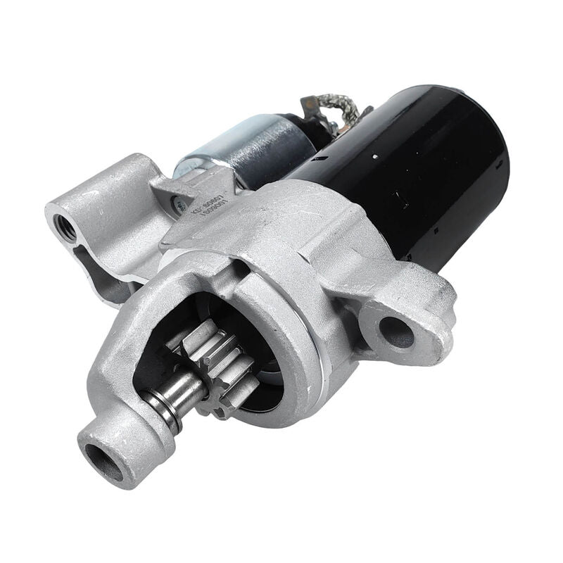 Starter Motor Fit For Audi A4 B8 A5 8T Q5 8R 1.8L 2.0L Petrol 2008-2017 1107534