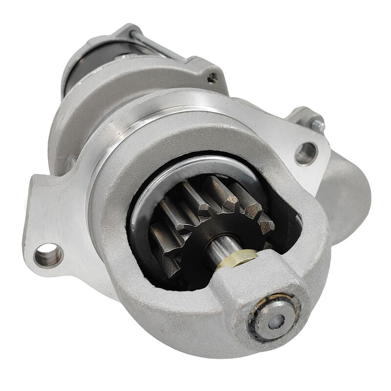 Starter Motor Fit For Bobcat 6660797 6701847 6714082 6630182 6645246 1600 611 631 - image 4
