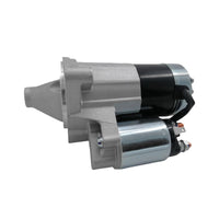 Starter Motor Fit For Holden Barina MJ Barina Spark MJ B12D1 1.2L Petrol For Daewoo Matiz M100 M150 Engine F8CV 0.8L Petrol - image 1