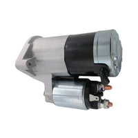 Starter Motor Fit For Holden Barina MJ Barina Spark MJ B12D1 1.2L Petrol For Daewoo Matiz M100 M150 Engine F8CV 0.8L Petrol - image 2