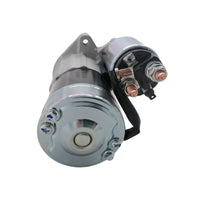 Starter Motor Fit For Holden Barina MJ Barina Spark MJ B12D1 1.2L Petrol For Daewoo Matiz M100 M150 Engine F8CV 0.8L Petrol - image 4