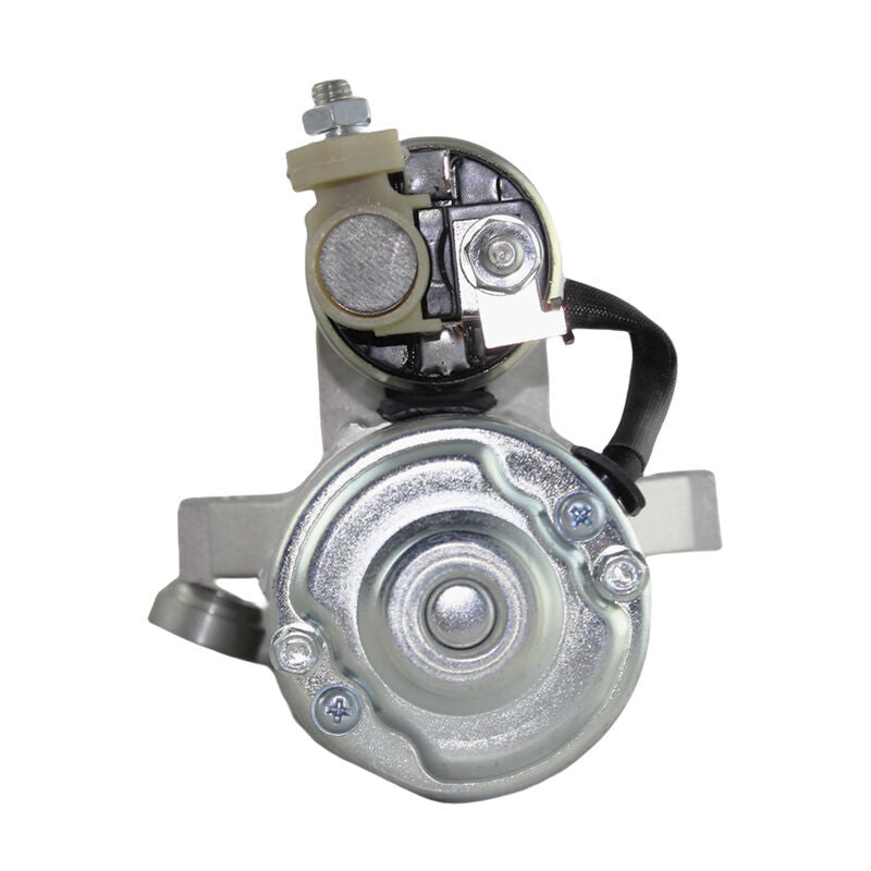 Starter Motor Fit For Ford Escape ZB ZC ZD Mazda 3 BK 6 GG GH GY Tribute CU 5Z 2.0L 2.3L LFDE LFVE L3 L3VDT 2002-2012 L50918400 - image 3
