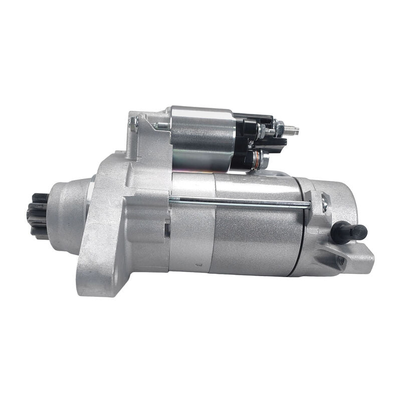 Starter Motor Fit For Ford Territory SZ 2.7L 276DT Diesel 03/2011-10/2016 AR2Z11000AA