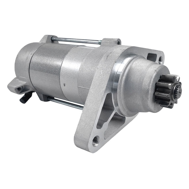 Starter Motor Fit For Ford Territory SZ 2.7L 276DT Diesel 03/2011-10/2016 AR2Z11000AA