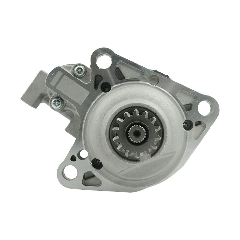 Starter Motor Fit For Ford Trader MC ME Mazda Parkway T3500 T4600 Titan 3.5L 4.0L 4.6L SL TF TM 1984-2004 S51518400A - image 5