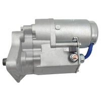 Starter Motor Fit For Ford Courier PD PE PG PH Ranger PJ PK PX For Mazda Bongo SG Bravo B2500 UF UN BT-50 UN E Series E2500 2.5L 3.0L 1987-2015 - image 1