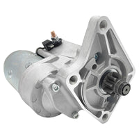 Starter Motor Fit For Ford Courier PD PE PG PH Ranger PJ PK PX For Mazda Bongo SG Bravo B2500 UF UN BT-50 UN E Series E2500 2.5L 3.0L 1987-2015 - image 5