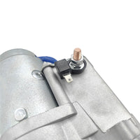 Starter Motor Fit For Ford Courier PD PE PG PH Ranger PJ PK PX For Mazda Bongo SG Bravo B2500 UF UN BT-50 UN E Series E2500 2.5L 3.0L 1987-2015 - image 8