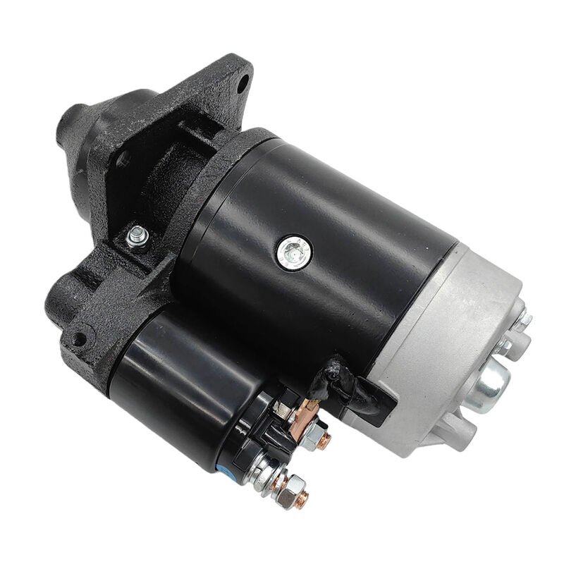 Starter Motor Fit For New Holland For Fiat 450 465 500 540 570 640 Tractor 12 1973-ON - image 5