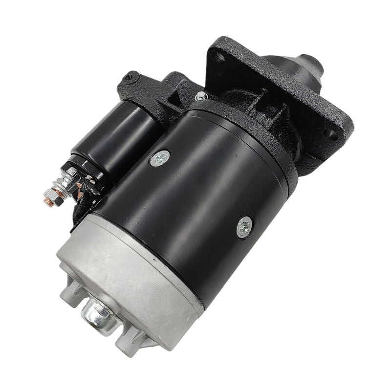 Starter Motor Fit For New Holland For Fiat 450 465 500 540 570 640 Tractor 12 1973-ON - image 6