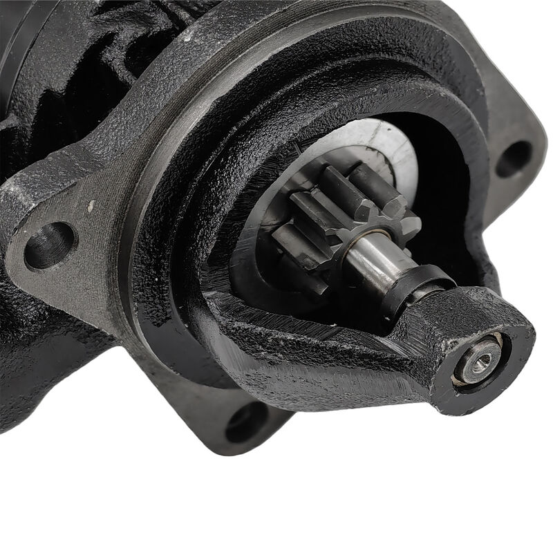Starter Motor Fit For New Holland For Fiat 450 465 500 540 570 640 Tractor 12 1973-ON - image 8