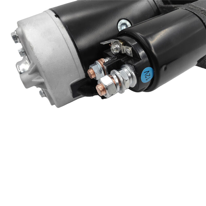 Starter Motor Fit For New Holland For Fiat 450 465 500 540 570 640 Tractor 12 1973-ON - image 9