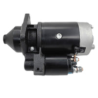 Starter Motor Fit For New Holland For Fiat 450 465 500 540 570 640 Tractor 12 1973-ON - image 10