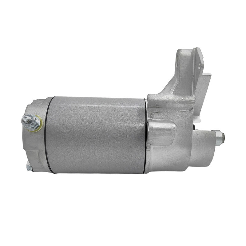12V Starter Motor Fit For Honda GXV340 GXV390 GXV-390 31200-ZF5A-L310 31200-ZF5-L32 - image 3