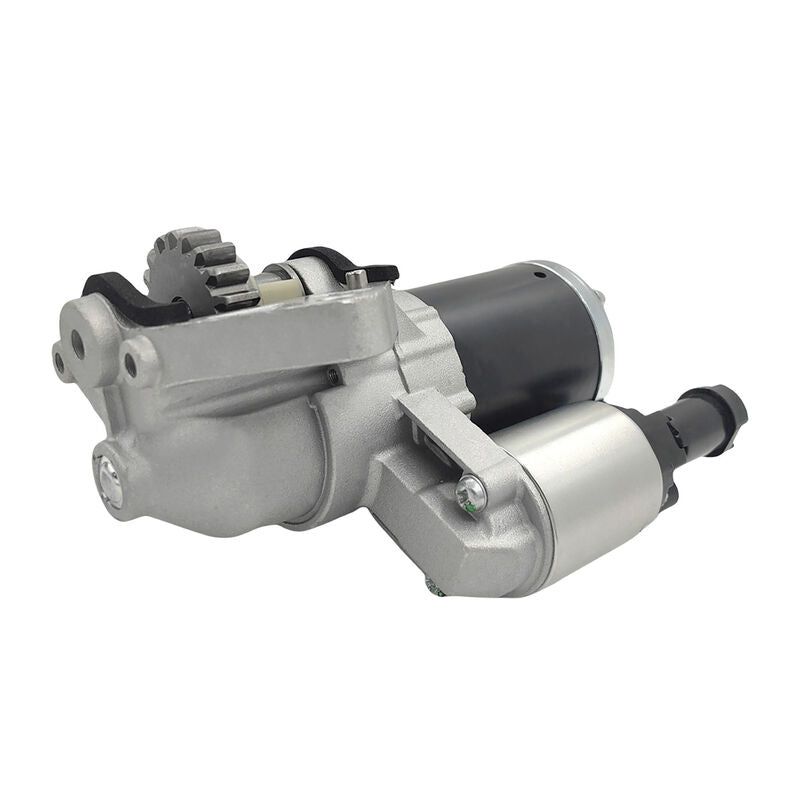 Starter Motor Fit For Honda MDX YD 4WD 3.5L Petrol J35A 2002-2006 - image 4