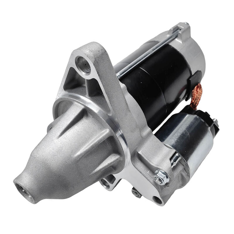Starter Motor Fit For Honda Civic EH EG EC ED EE EK ES ET CRV RD HRV GH 1987-2002 2280009651