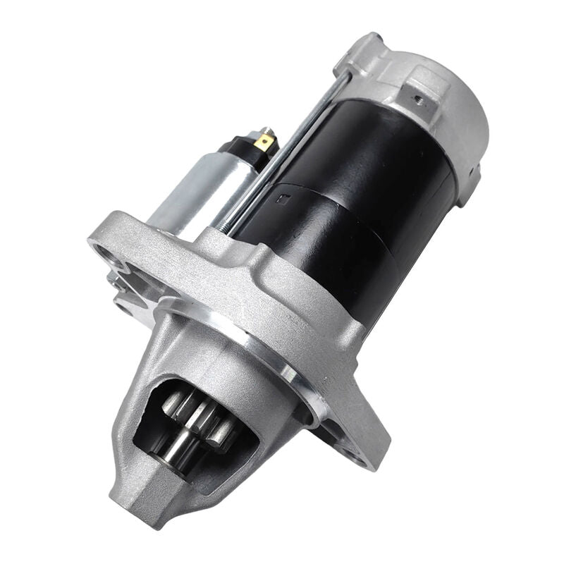 Starter Motor Fit For Honda Civic EH EG EC ED EE EK ES ET CRV RD HRV GH 1987-2002 2280009651