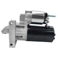 Starter Motor BXH125 Fit For Holden Belmont HK HG HT Calais VK VL Commodore VB VC VH VK VL Kingswood HQ HJ HX HZ WB Le Coupe HX 1968-1988 - image 1