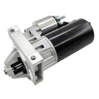 Starter Motor BXH125 Fit For Holden Belmont HK HG HT Calais VK VL Commodore VB VC VH VK VL Kingswood HQ HJ HX HZ WB Le Coupe HX 1968-1988 - image 2