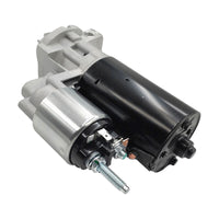 Starter Motor BXH125 Fit For Holden Belmont HK HG HT Calais VK VL Commodore VB VC VH VK VL Kingswood HQ HJ HX HZ WB Le Coupe HX 1968-1988 - image 3