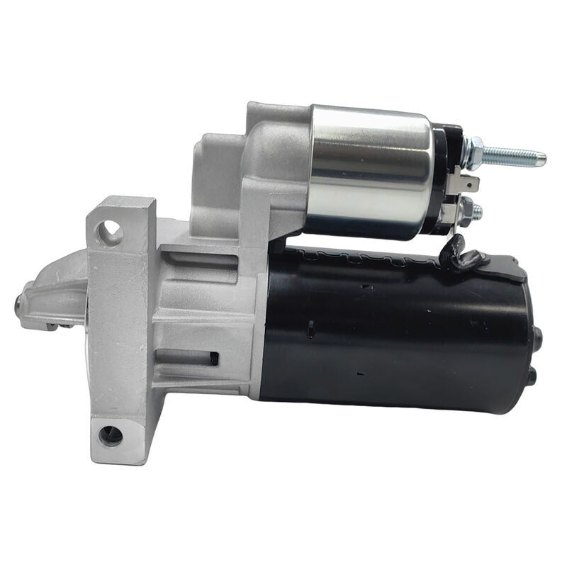 Starter Motor BXH125 Fit For Holden Belmont HK HG HT Calais VK VL Commodore VB VC VH VK VL Kingswood HQ HJ HX HZ WB Le Coupe HX 1968-1988 - image 7