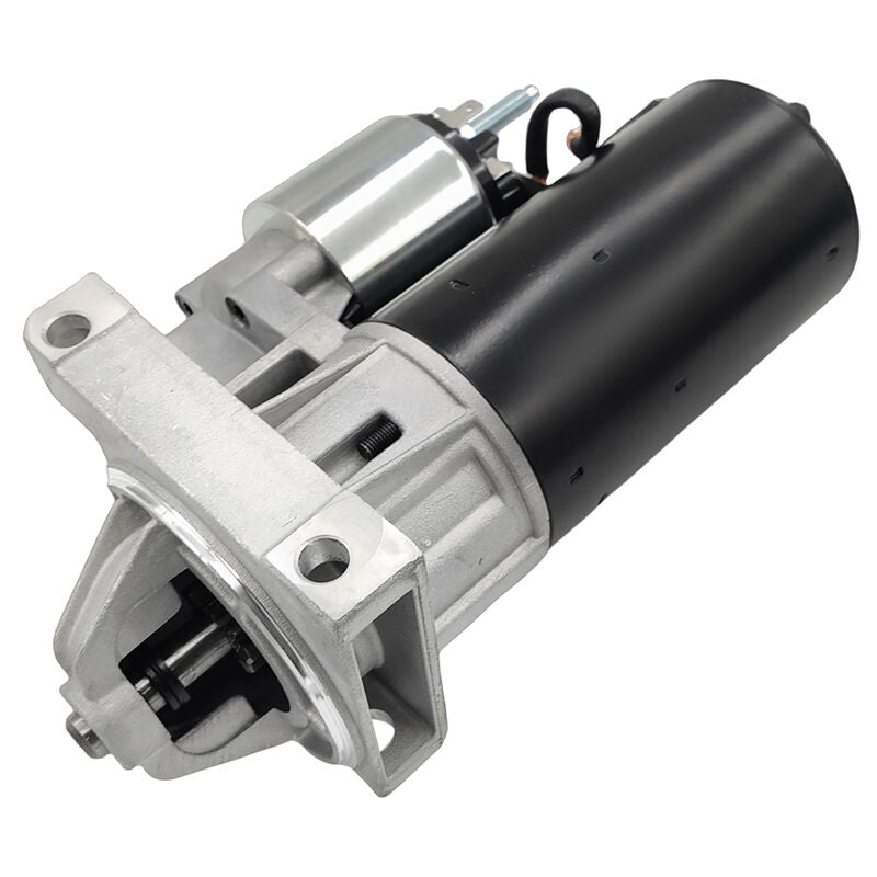 Starter Motor Fit For Holden Commodore VB VC Statesman HQ HJ Torana LX-LH UTE HZ WB For HSV Clubsport VP VR Maloo VS Senator VR 1971-2000 - image 2