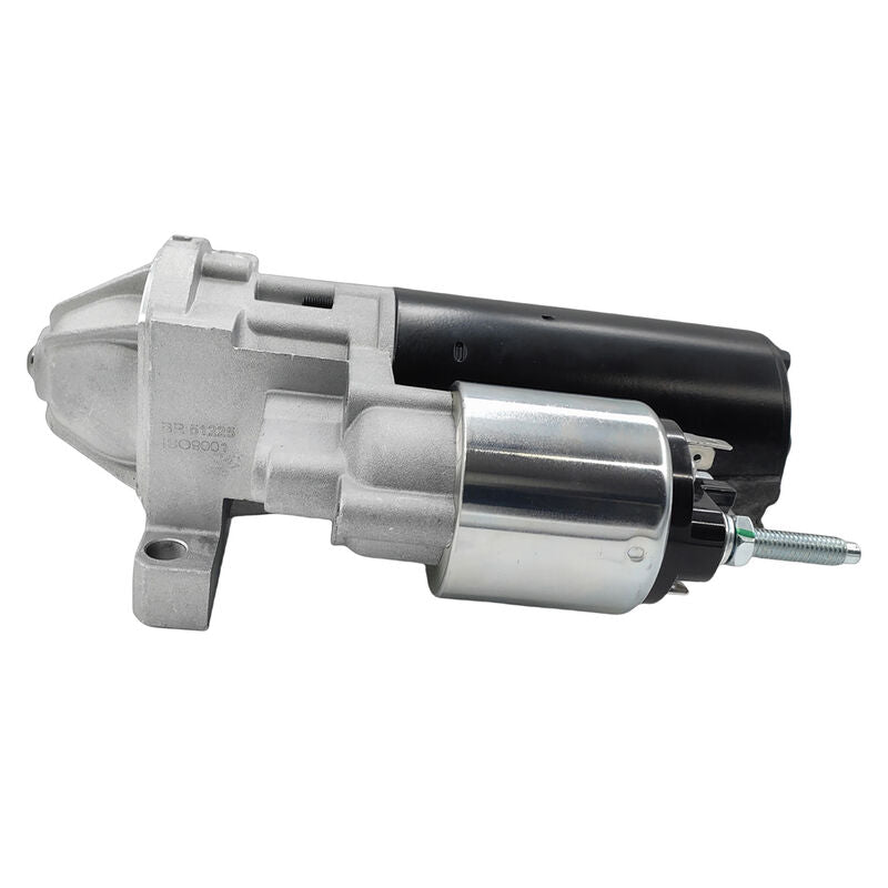 Starter Motor Fit For Holden Commodore VB VC Statesman HQ HJ Torana LX-LH UTE HZ WB For HSV Clubsport VP VR Maloo VS Senator VR 1971-2000 - image 3