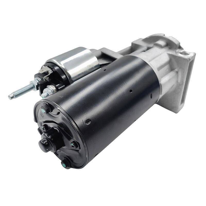 Starter Motor Fit For Holden Commodore VB VC Statesman HQ HJ Torana LX-LH UTE HZ WB For HSV Clubsport VP VR Maloo VS Senator VR 1971-2000 - image 4